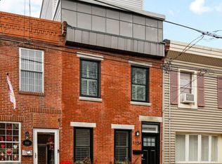 1134 Gerritt St, Philadelphia, PA 19147