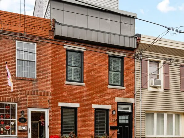 1134 Gerritt St, Philadelphia, PA 19147