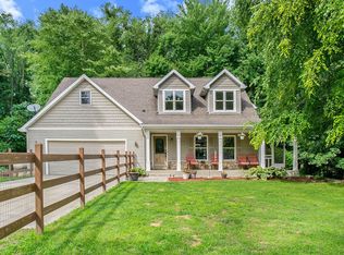 63483 Robbins Lake Rd, Jones, MI 49061