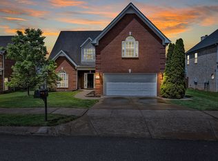 2035 Fiona Way, Spring Hill, TN 37174