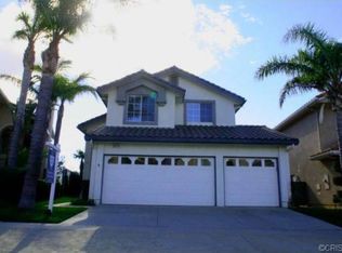 19808 Ahwanee Ln, Porter Ranch, CA 91326