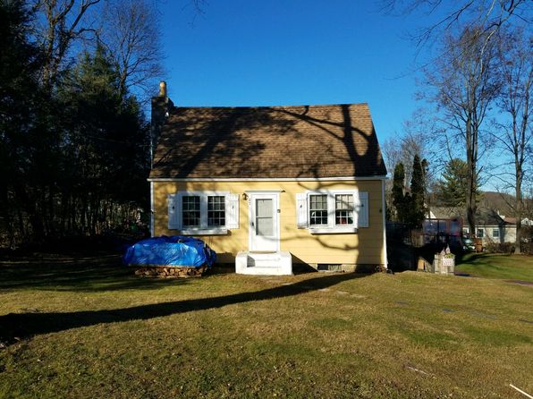 27 Horton Rd