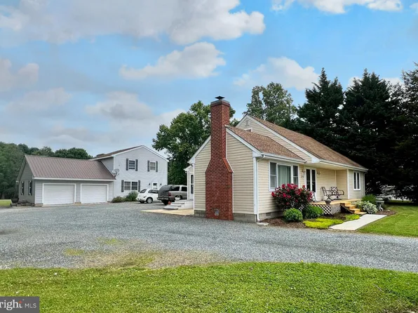 29960 Dover Rd, Easton, MD 21601