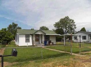 5122 S 32nd St, Fort Smith, AR 72903