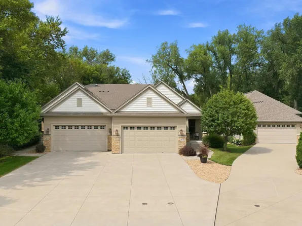2674 Bartylla Ct, White Bear Township, MN 55110