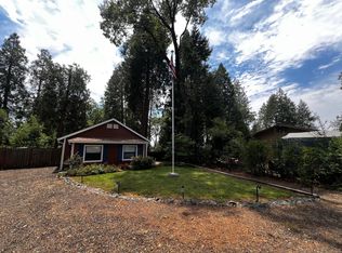 3098 Carson Rd, Placerville, CA 95667