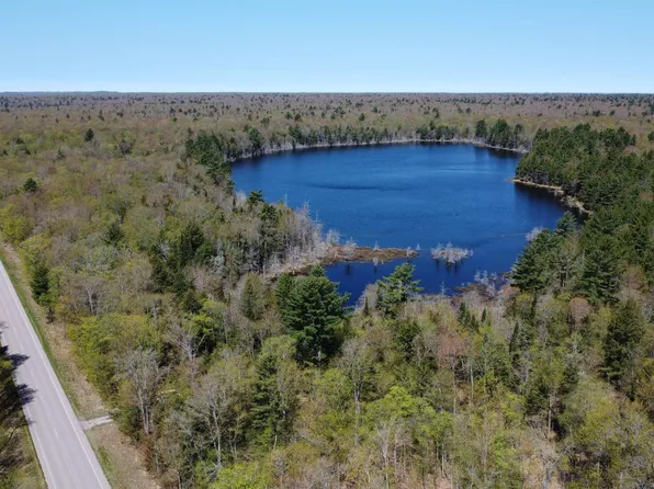 Off Adams Trail Rd, Shingleton, MI 49884