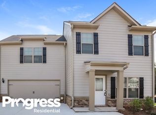 1021 Summer Cypress Dr, Villa Rica, GA 30180