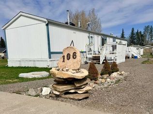 106 3rd Ave S, Sundre, AB T0M1X0