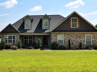 180 Gettys Farm Rd, Gaffney, SC 29341