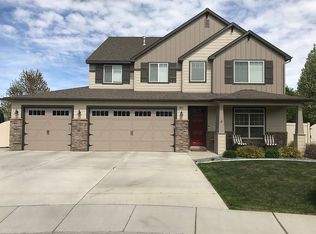1622 Eaton Ct, Richland, WA 99352