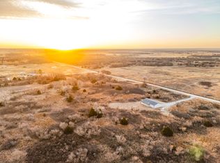 Grant Rd, Nash, OK 73761