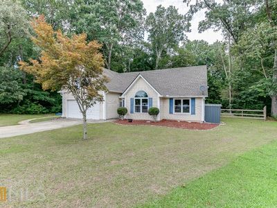 27 Otter Ln, Hoschton, GA, 30548