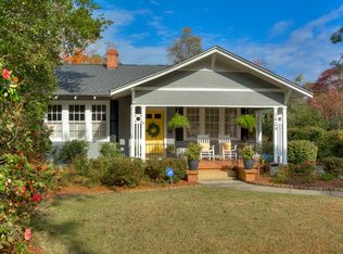 2829 Lombardy Ct, Augusta, GA 30909