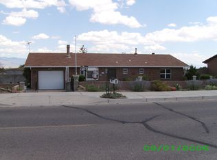 300 Lisbon Ave SE, Rio Rancho, NM 87124
