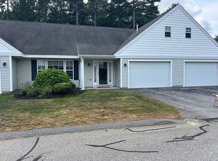 22 Macintosh Ln, Old Orchard Beach, ME 04064