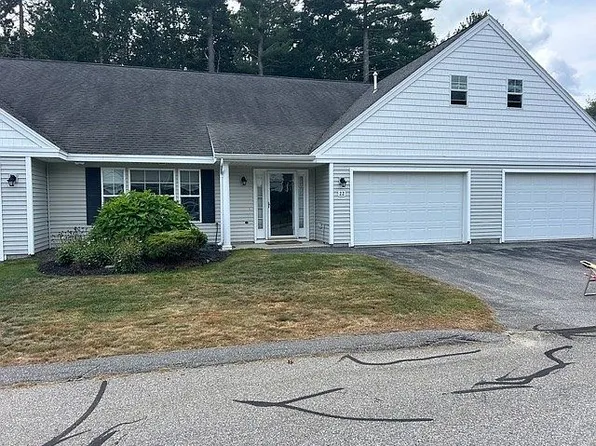 22 Macintosh Ln, Old Orchard Beach, ME 04064