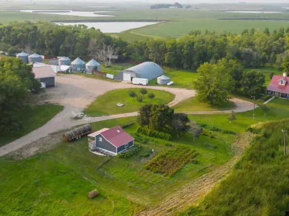 6363 50th St SE, Jud, ND 58454