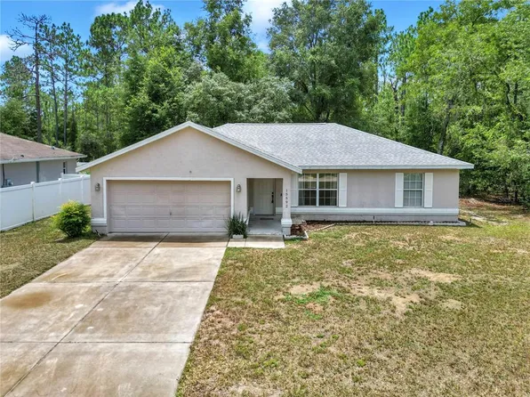 15592 SW 8th Pl, Ocala, FL 34481