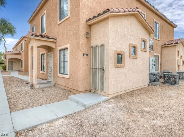 2171 Hussium Hills St Unit 204, Las Vegas, NV 89108
