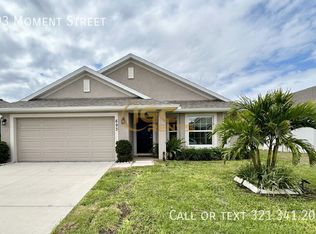 693 Moment St, Cocoa, FL 32926