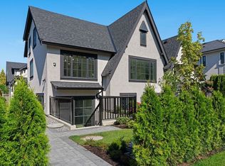 6851 Cypress St, Vancouver, BC
