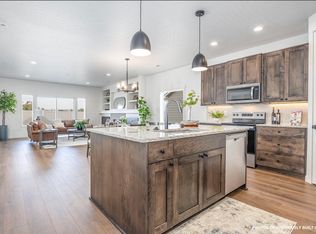 202 Packer St, Prosser, WA 99350