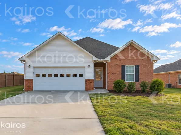 630 Golden Eagle Cir, Jasper, AL 35504