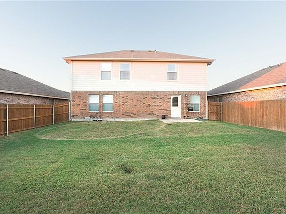 2nd image of 1107 Augustin Dr