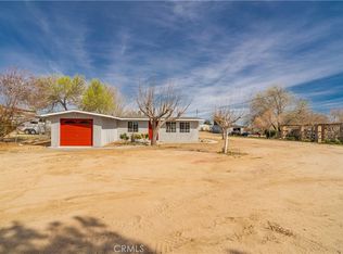 16260 Sycamore St, Hesperia, CA 92345
