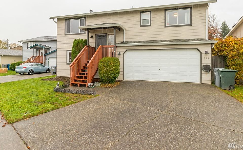 1st image of 323 Amberwood Cir