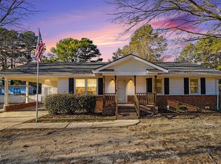 2113 James Slaughter Rd, Fuquay Varina, NC 27526