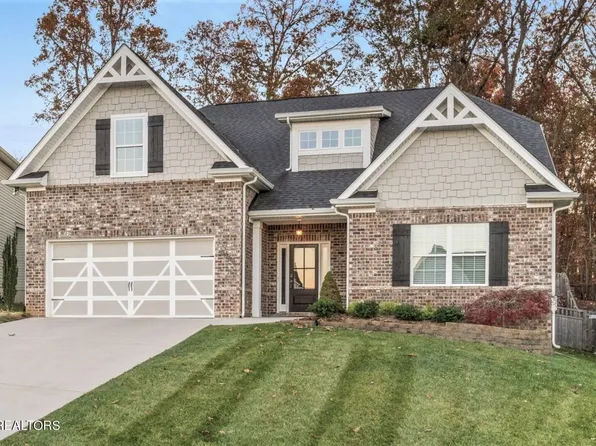 3369 Flagstaff Ln, Knoxville, TN 37931
