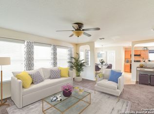 7606 Ariel Hl, San Antonio, TX 78252