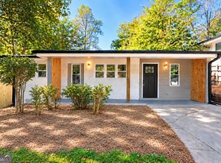 685 Montevista St SW, Atlanta, GA 30310