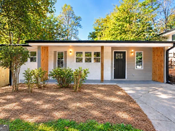 685 Montevista St SW, Atlanta, GA 30310