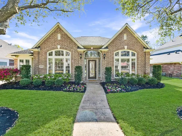 14734 Ramblebrook Ln, Humble, TX 77396