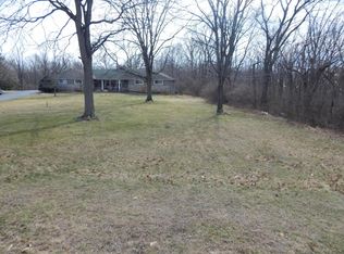 3945 Clime Rd, Columbus, OH 43228