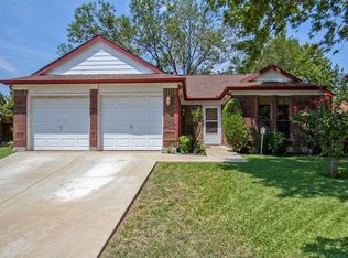 1545 Superior Pl, Flower Mound, TX 75028