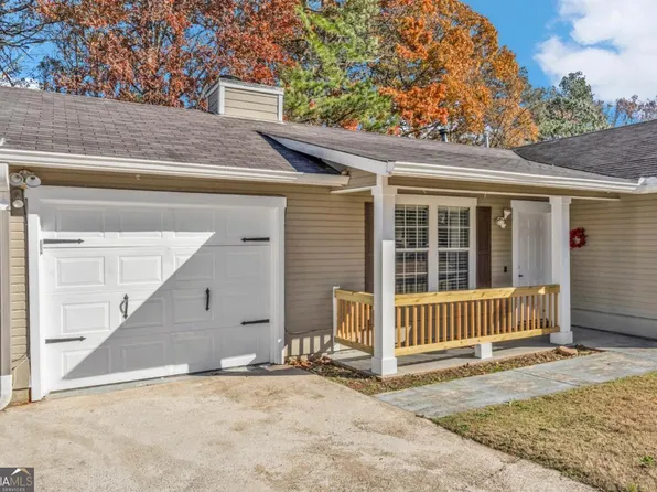 10330 Wisteria Ln, Jonesboro, GA 30238