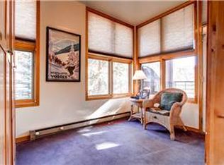 2007 Soda Ridge Road ##1924, Keystone, CO 80435