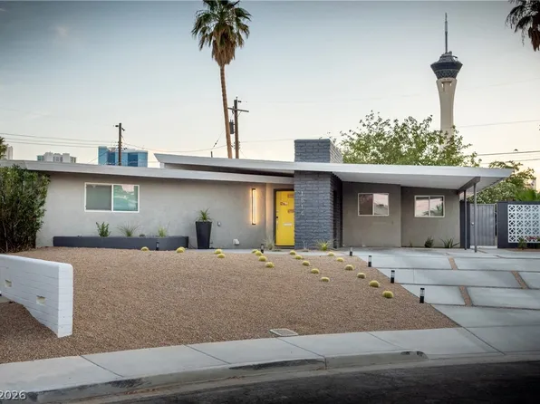 1814 8th Pl, Las Vegas, NV 89104