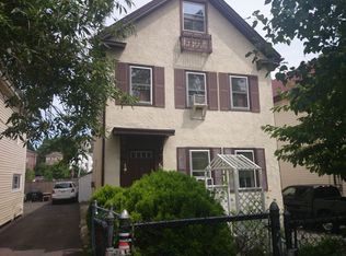 300 Amory St, Jamaica Plain, MA 02130