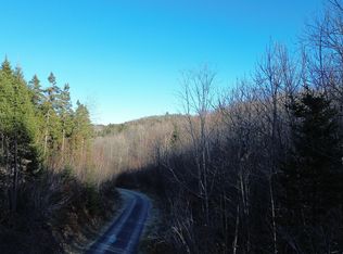 M5 L46D Black Bear Avenue, Frenchville, ME 04745