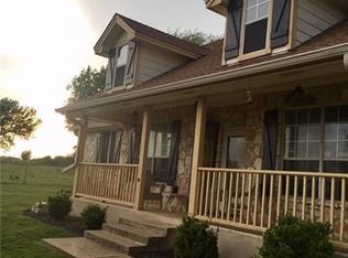 412 Shell Stone Trl, Georgetown, TX 78628