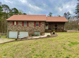 1201 Pleasant Hill Rd, Bogart, GA 30622