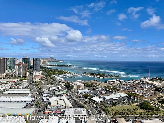 3rd image of 600 Ala Moana Blvd #4303