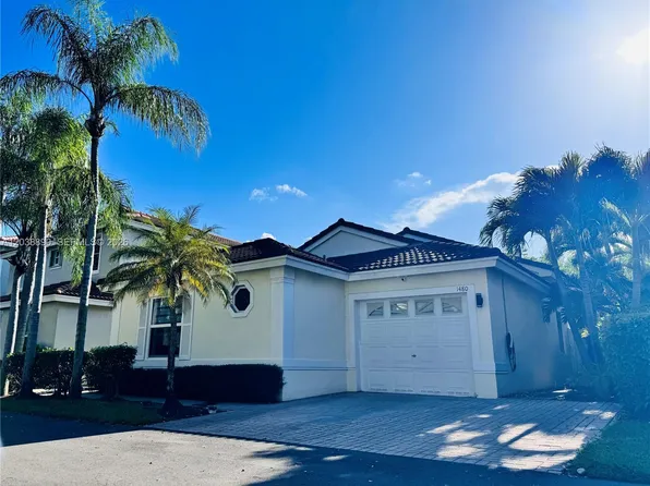 1480 Sweetbay Way, Hollywood, FL 33019