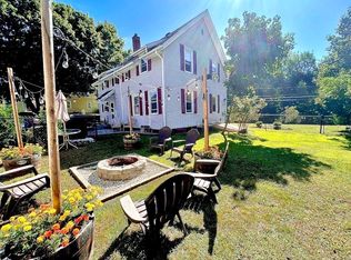 38 Main St, Gilbertville, MA 01031
