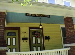 1100 SW Taylor St, Topeka, KS 66612